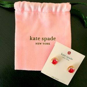 Kate Spade New York Earings